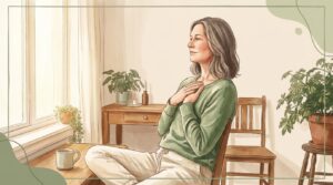 Lee más sobre el artículo Escuchar el cuerpo en una vida que no se detiene.