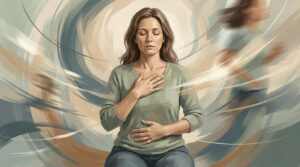 Lee más sobre el artículo El sistema nervioso cansado: cuando vivir deprisa pasa factura.