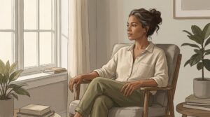 Lee más sobre el artículo Por qué tu cuerpo no está fallando después de los 35