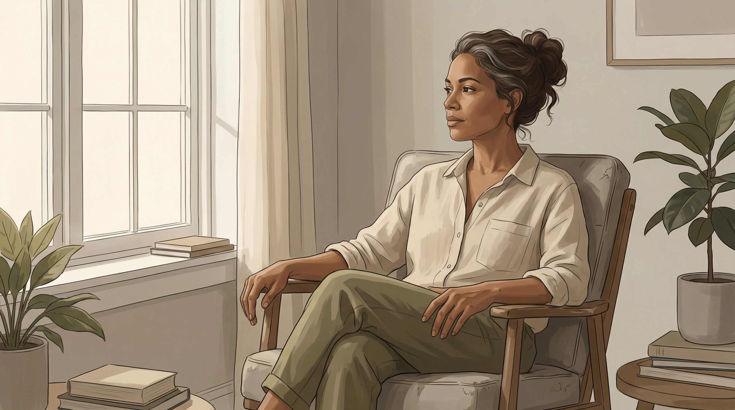 Lee más sobre el artículo Por qué tu cuerpo no está fallando después de los 35