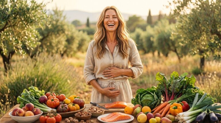 Comer bien no es comer menos: es entender tu fisiología.